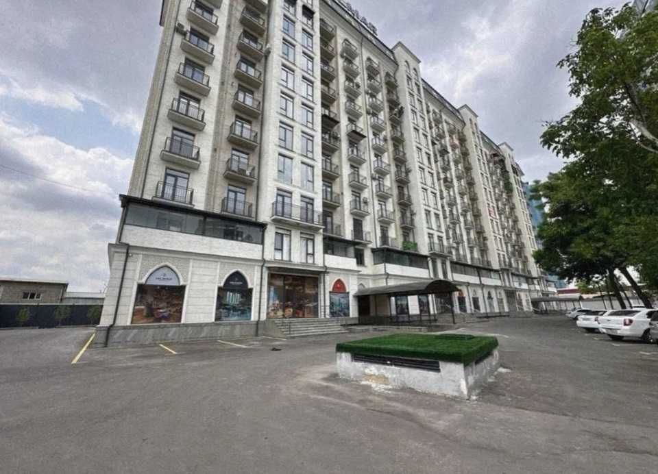 Продается подземная парковка в ЖК HILMAR, рядом ЖК O'zbegim