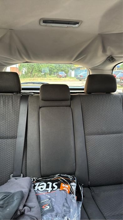 Toyota avensis 2.0 D4D 116k