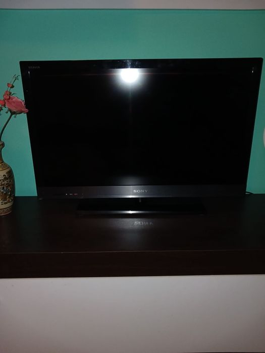 Smart TV LED Sony Bravia KDL-32EX520, FHD, 82 cm