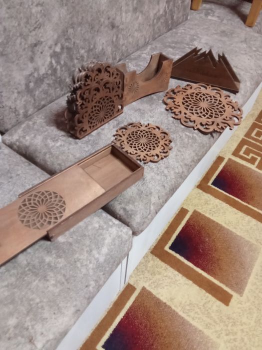 Продам подставки для чяшек