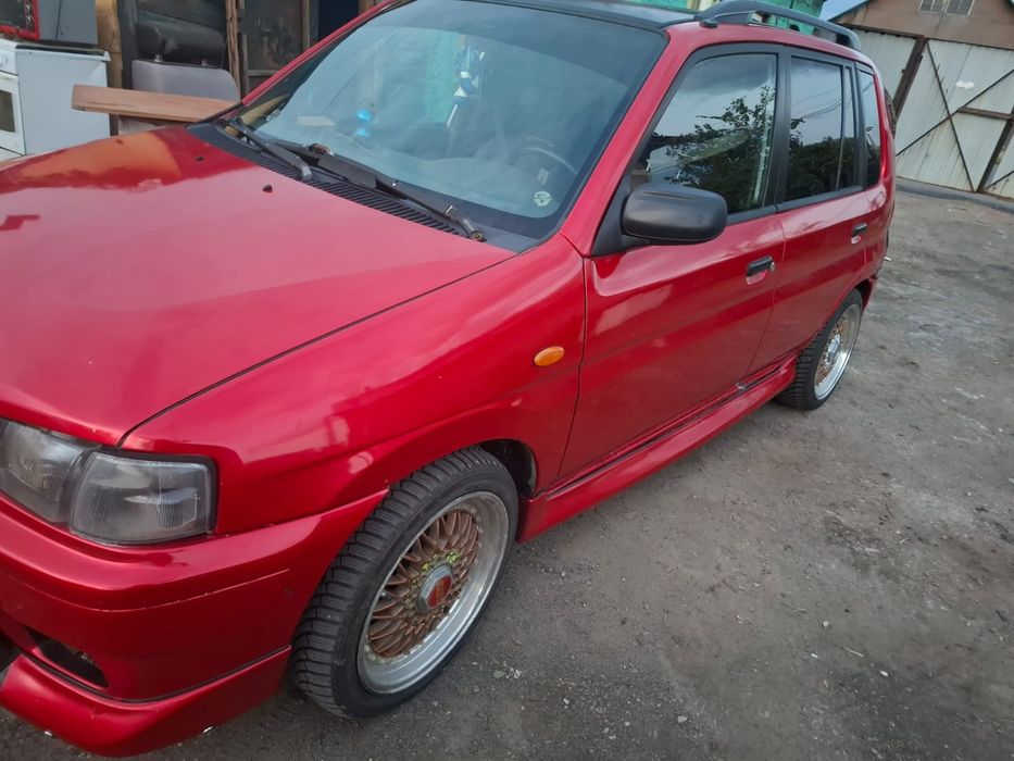 Продам автомобиль