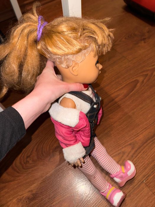 Кукла Elena играчка