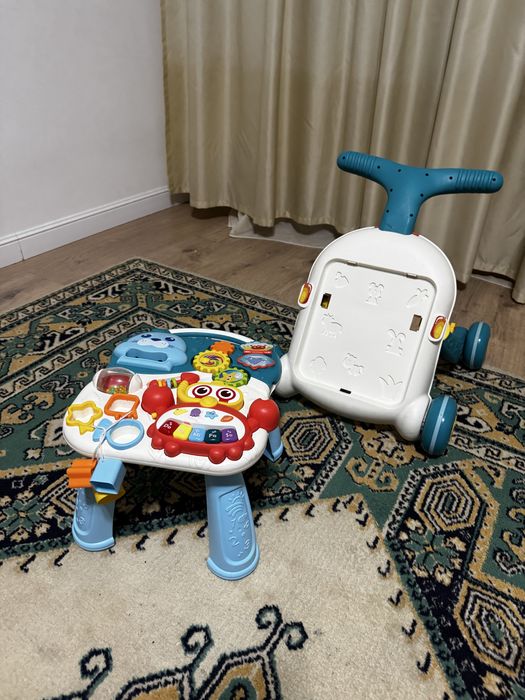 Детский стул для кормления!