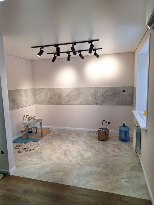 Качественный ремонт квартир