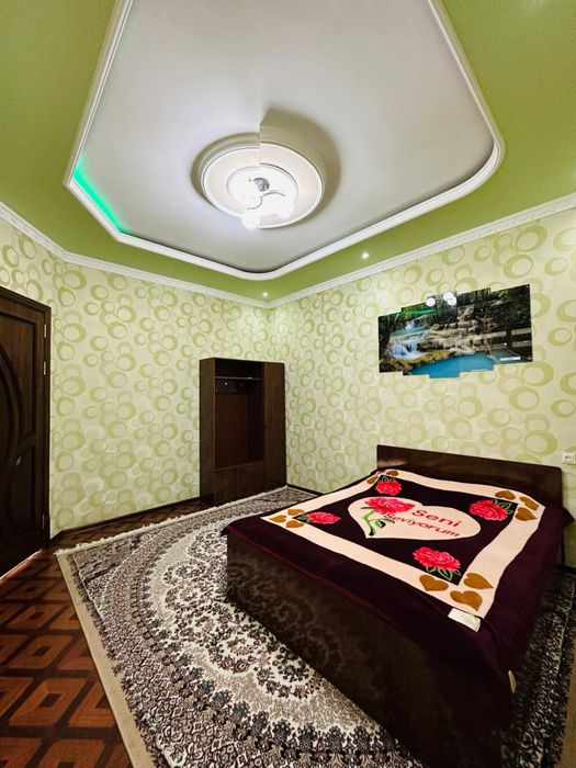 Oq tosh dacha oilavi bez alkogol ulfatla