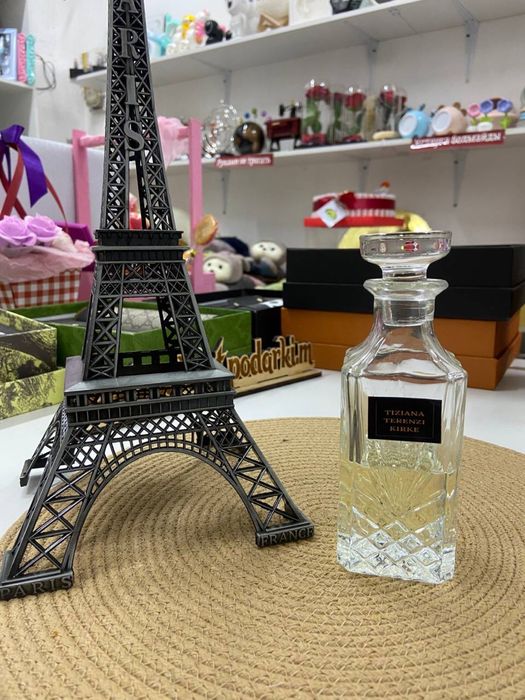 разливной парфюм