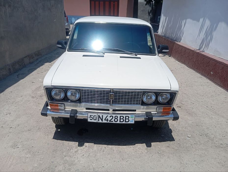 Ваз 2106 Сотилади!