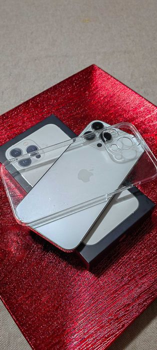 Iphone 13pro max 256GB