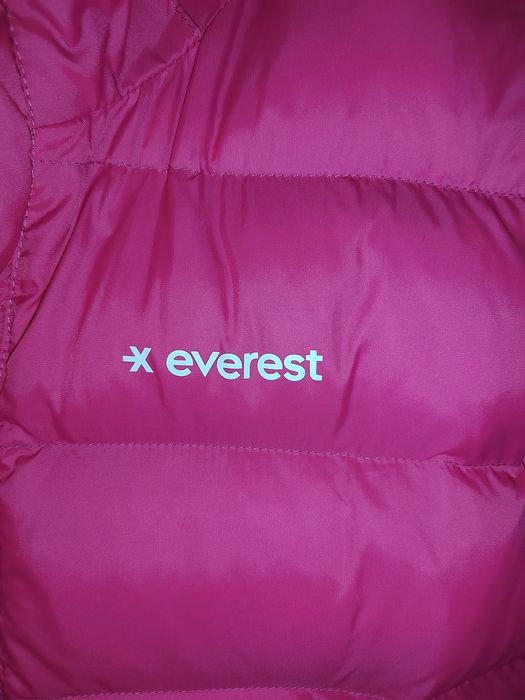 Оригинално яке Everest размер М