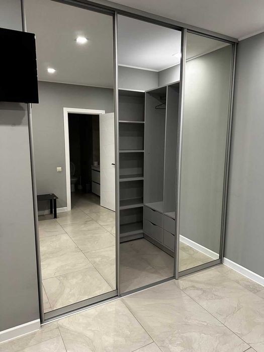 Дава се под наем Едностаен апартамент в София, Банишора - 47 кв.м за 375 € - Снимка #1