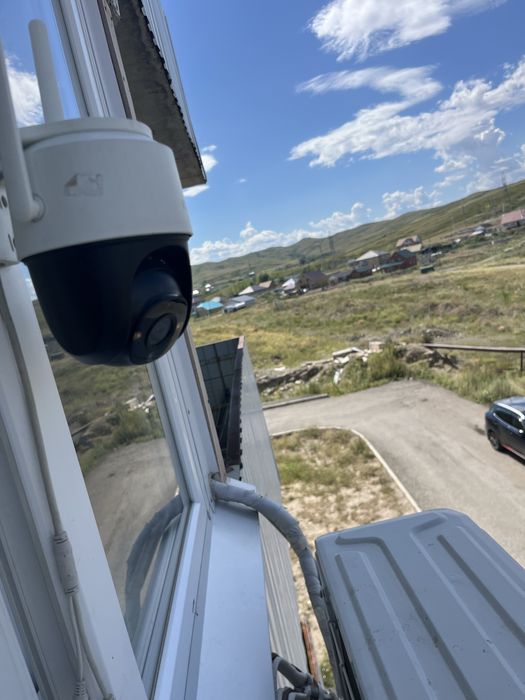 Продам камера в отличном состоянии