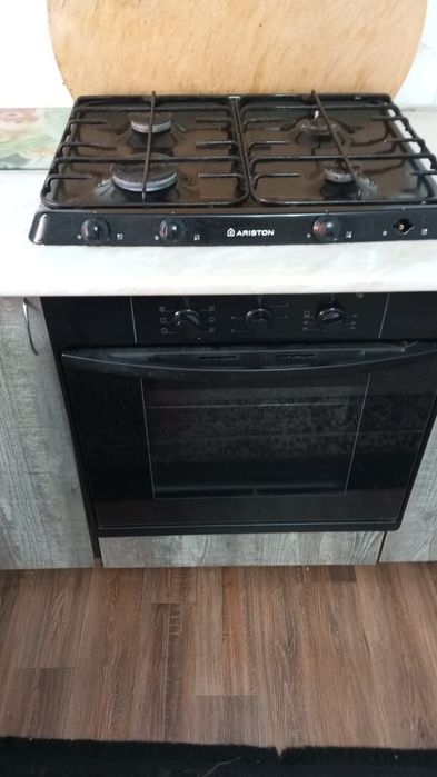 Продам кухонный гарнитур