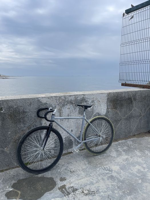 Single speed велосипед