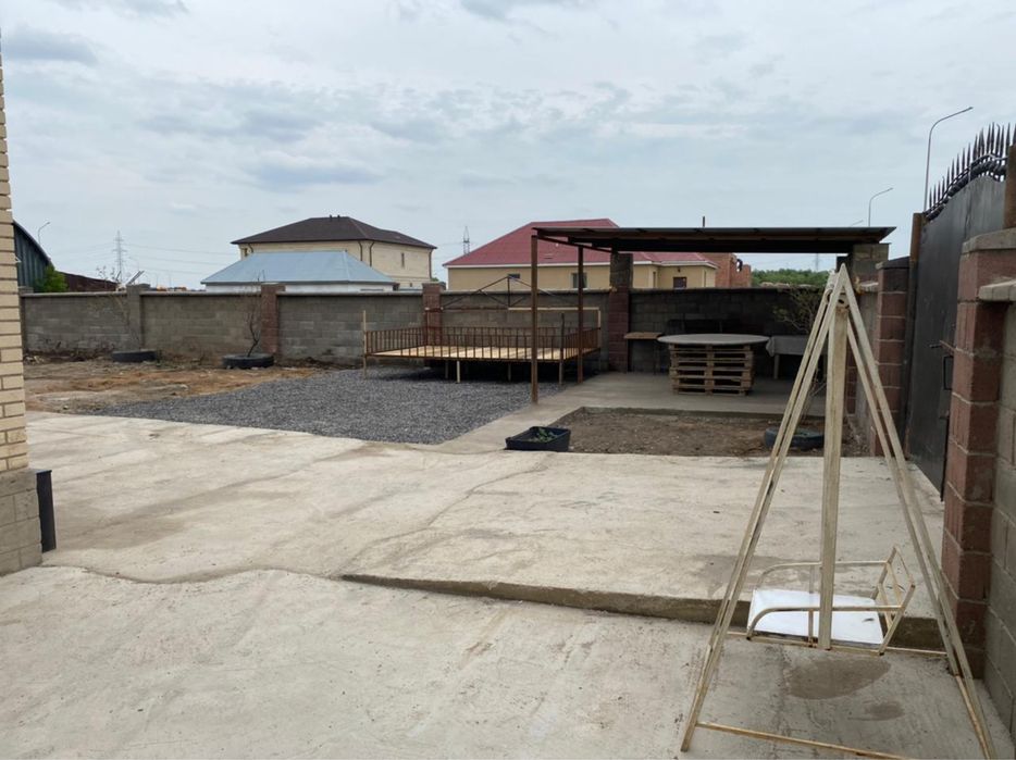 Сдам дом в аренду ПОСУТОЧНО