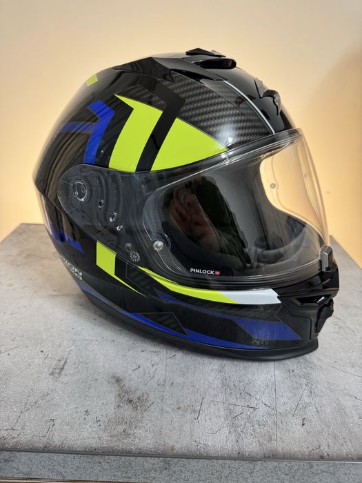 Casca Scorpion EXO-520 EVO AIR Sensus