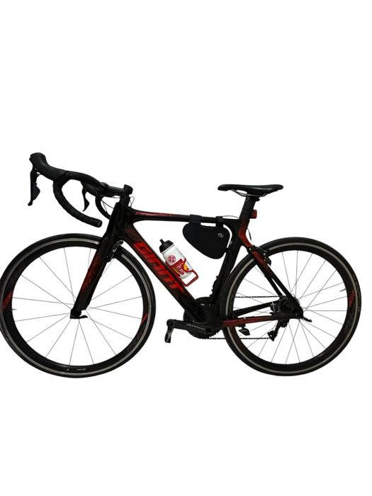 Велосипед шоссейный