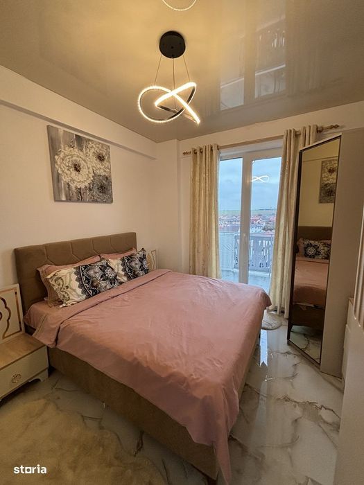 Apartament 2 camere