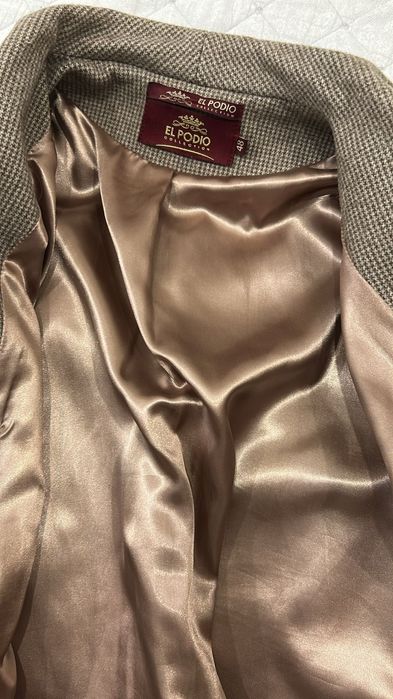 Продам пальто в отличном состоянии