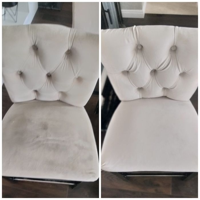 Servicii de curatare tapiterii, covoare la domiciliul tau