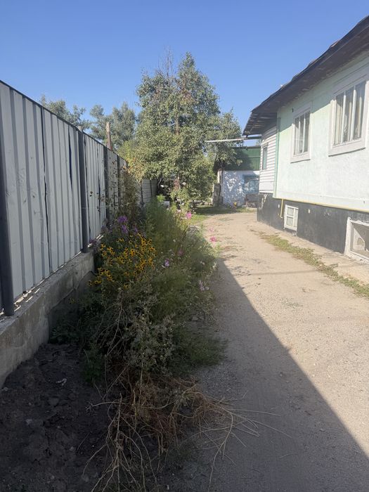 Продам дом срочна