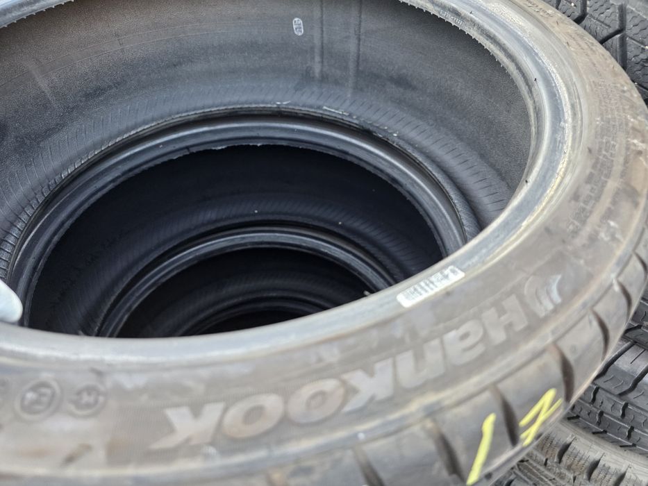 4бр Летни гуми 205 40 17 - Hankook