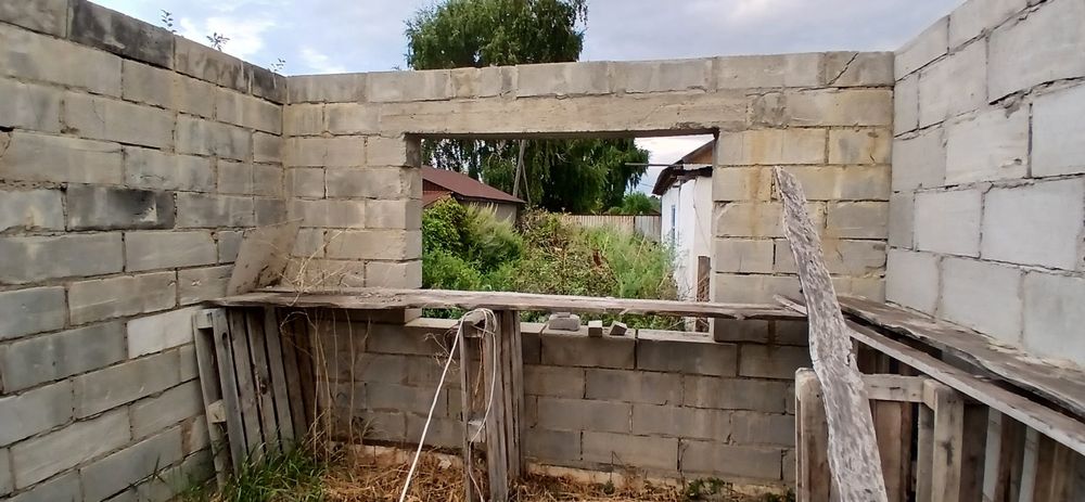 Продам участок в черте города