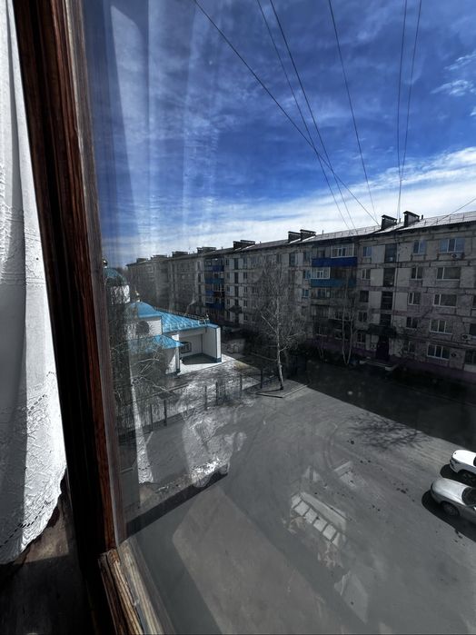 Продам трехкомнатную