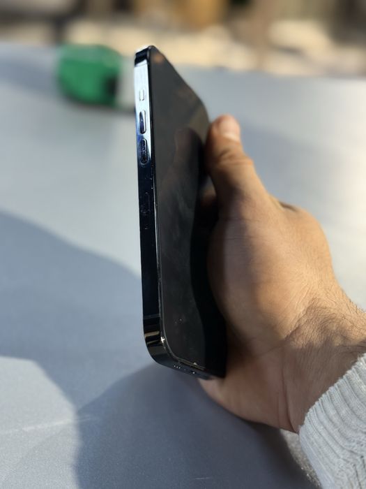 iPhone 14Pro black 128GB