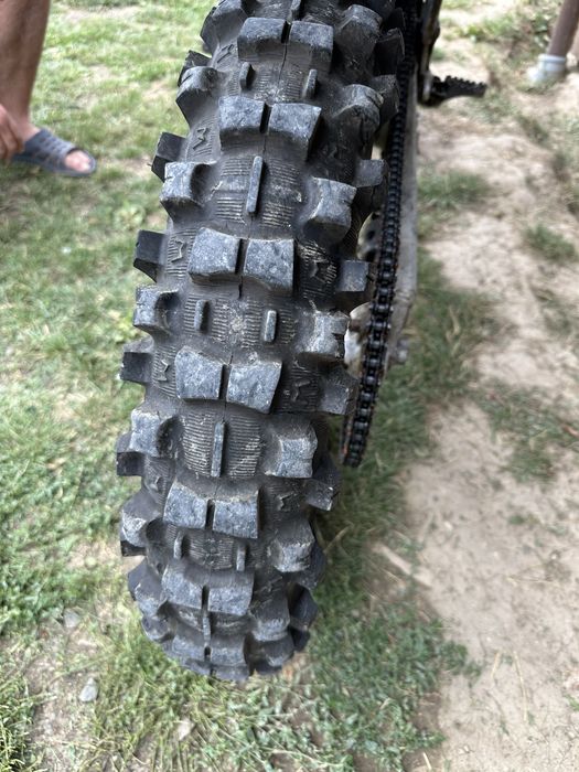 Ktm lc4 620 an fabricatie 1998