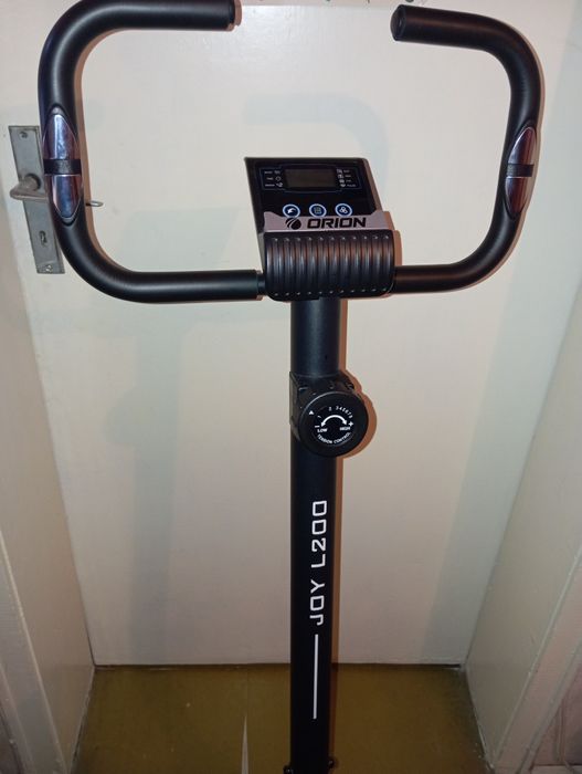 Продавам велоаргометър