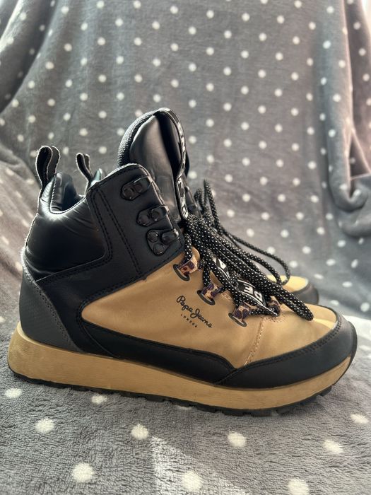 Ghete Pepe Jeans nr 38