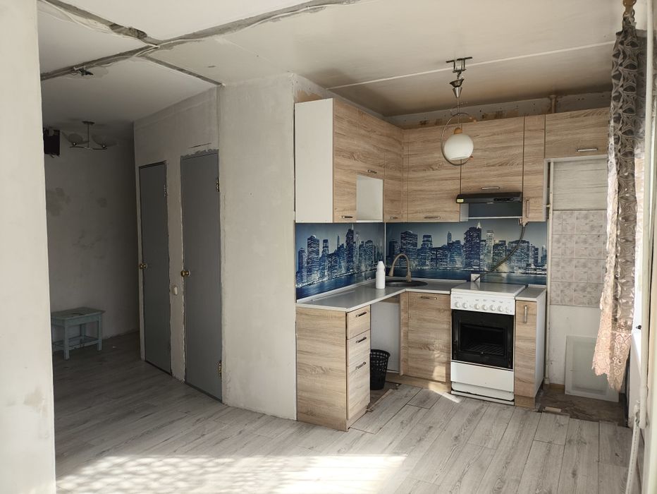 Продам 2-х комнатную квартиру