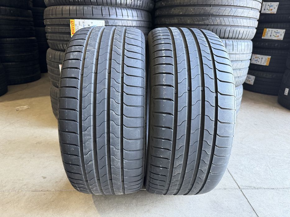 245/40/19 BRIDGESTONE 2бр