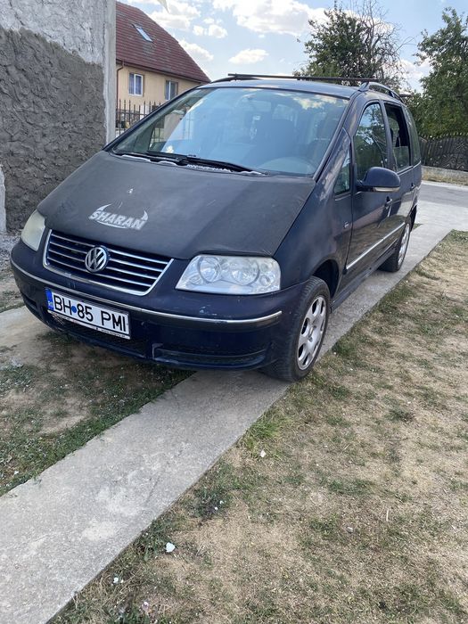 Vand masina vw sharan