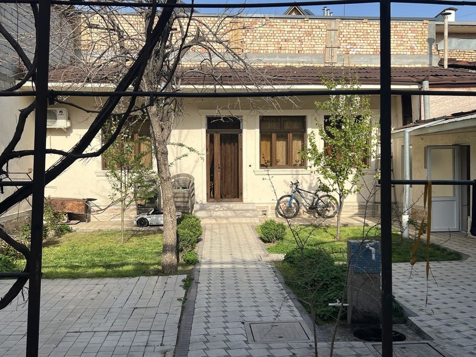 Ракат махалла 6 сот