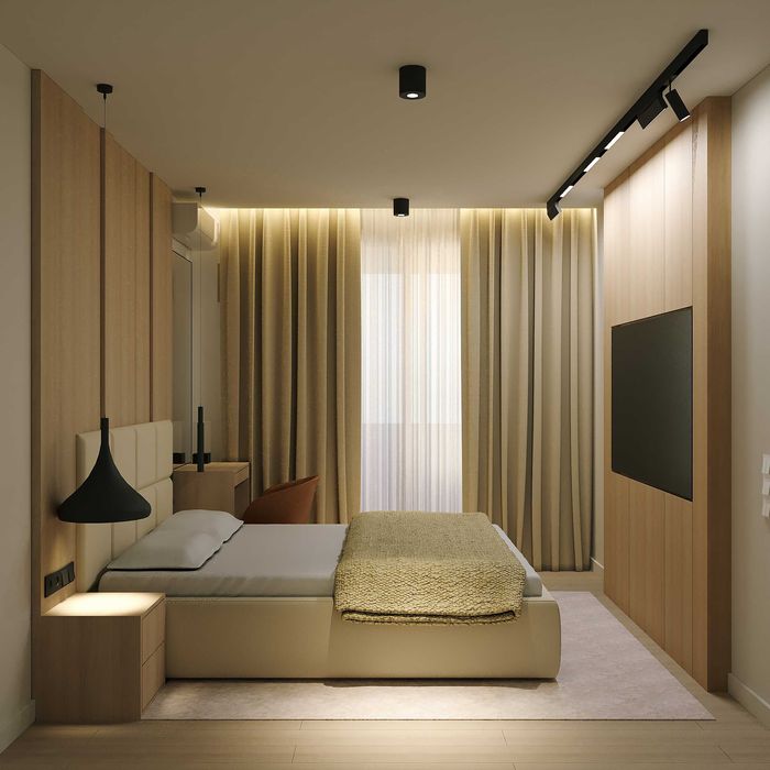 Design Interior București