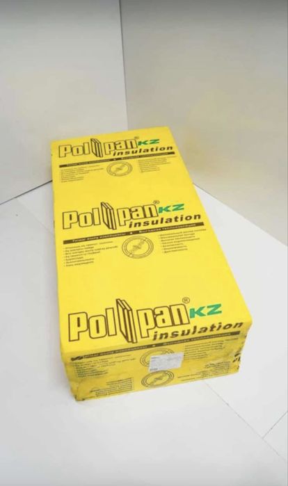 Пеноплэкс, полпан, пенопласт