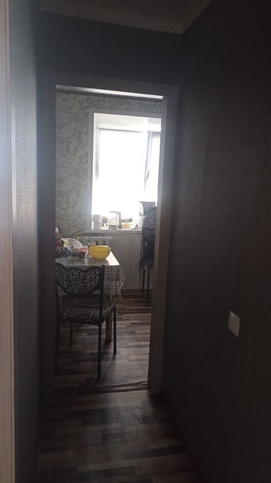 Продам 2-х комнатную квартиру.