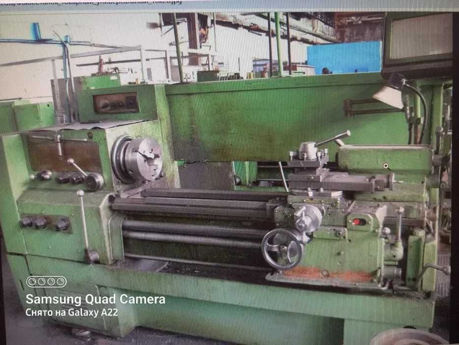 токарные и фрезерные  работы, пресс.