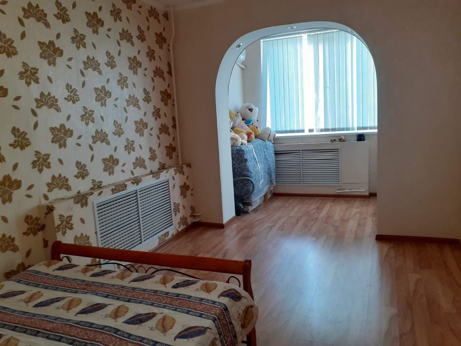 Сдам 2 ком. квартиру в 8 мкр.