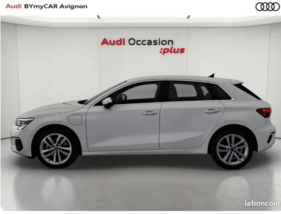 Jante oem 5x112 Audi A3 2024