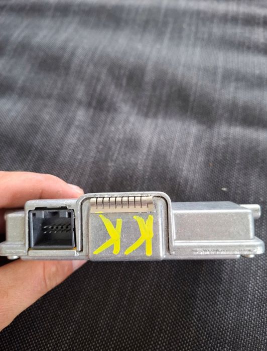 Lane assistant camera 3Q0980654M