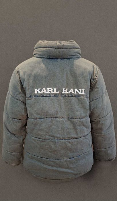 Geaca KARL KANI, marimea M