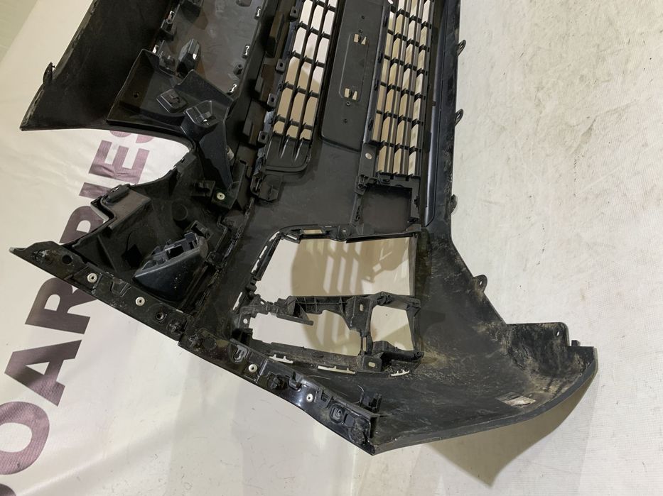 Bara fata Peugeot Expert, 2016, 2017, 2018, 2019, 2020, 2021, 2022, 2023.