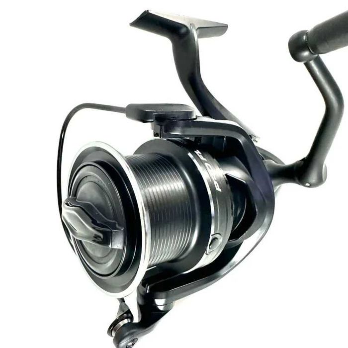 SET 4 Mulinete  Crap PRO FL Totem X Carp TMX8000 – Long Cast