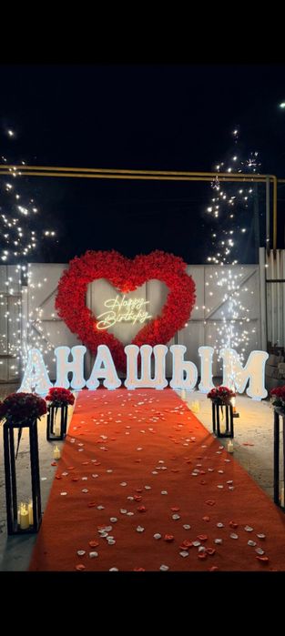 Анашым Поздравления с днём рождения Туган кун куттыктау