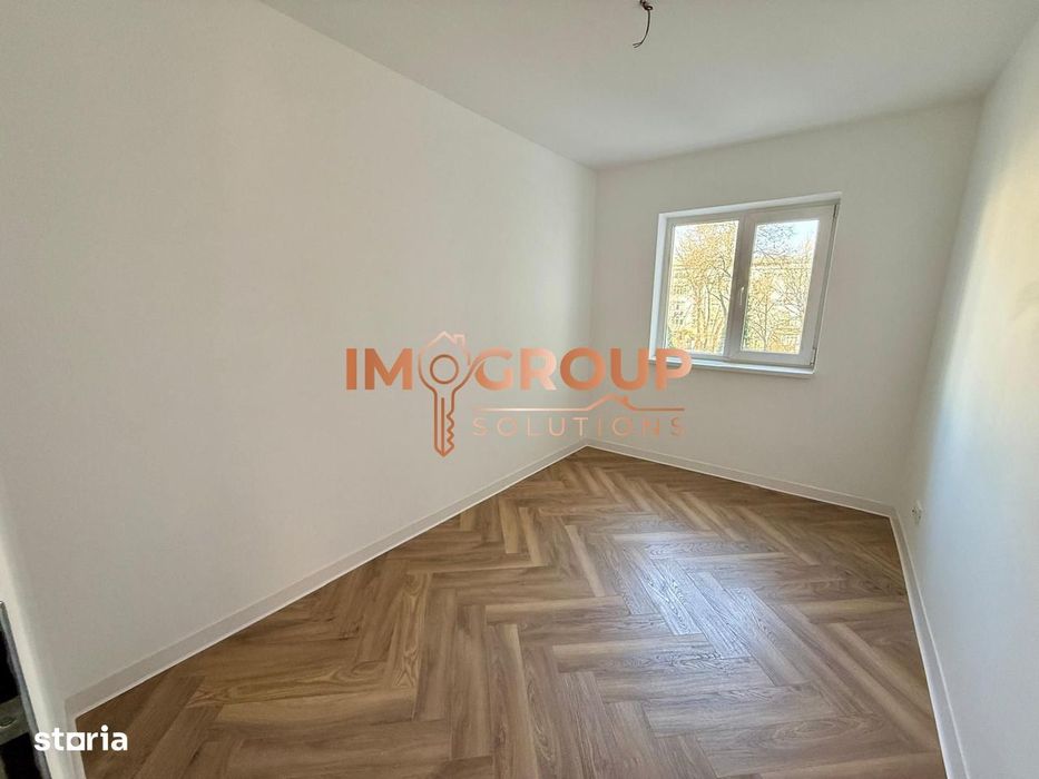 Nicolina 1 - Etaj 2 - Bloc 1984 - Apartament Cu 2 Camere Decomandat