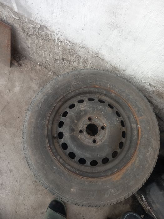 Накаченный 2 балон