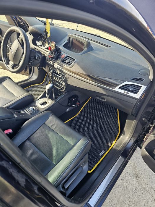 Renault megane 3 2.0 dci automat