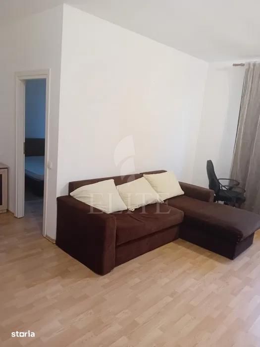 Apartament 2 camere în zona COMPLEX OASULUI — fotografia 3
